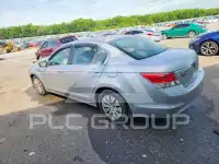 2010 Honda Accord фото