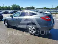 2010 Honda Accord фото