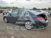 2010 Honda Accord фото