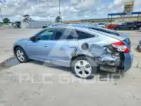 2010 Honda Accord фото