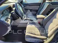 2010 Honda Accord фото