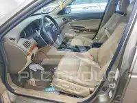 2010 Honda Accord фото