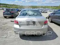 2010 Honda Accord фото