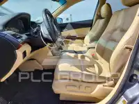 2010 Honda Accord фото