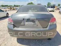 2010 Honda Accord фото