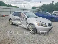 2010 Honda Accord фото