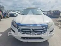 2010 Honda Accord фото