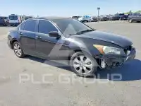 2010 Honda Accord photo
