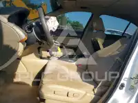 2010 Honda Accord фото