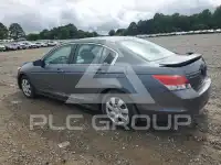 2010 Honda Accord фото