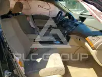 2010 Honda Accord фото