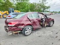 2010 Honda Accord photo