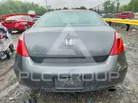 2010 Honda Accord фото