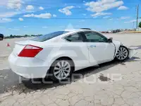 2010 Honda Accord фото