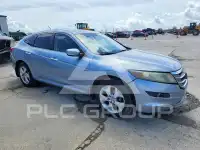 2010 Honda Accord фото