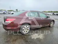 2010 Honda Accord фото