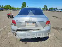 2010 Honda Accord фото