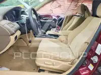 2010 Honda Accord photo
