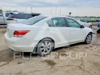 2010 Honda Accord фото