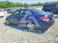 2010 Honda Accord фото