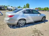 2010 Honda Accord фото