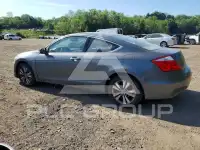 2010 Honda Accord фото