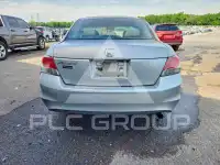 2010 Honda Accord фото