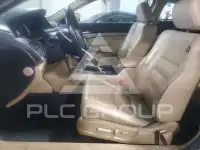 2010 Honda Accord фото