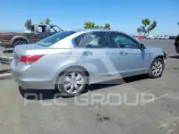 2010 Honda Accord фото