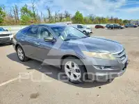 2010 Honda Accord фото