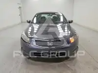2010 Honda Accord фото