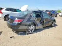 2010 Honda Accord фото