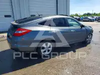 2010 Honda Accord фото