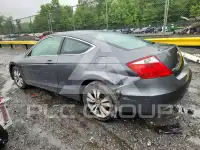 2010 Honda Accord фото