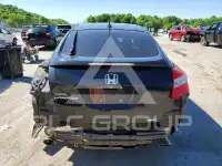 2010 Honda Accord фото
