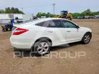 2010 Honda Accord фото