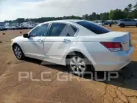 2010 Honda Accord фото