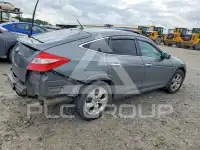 2010 Honda Accord фото