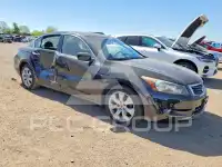 2010 Honda Accord фото