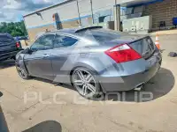2010 Honda Accord фото