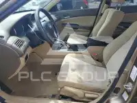 2010 Honda Accord фото