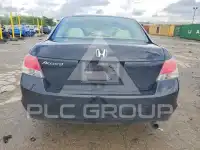 2010 Honda Accord фото