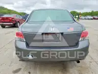 2010 Honda Accord photo