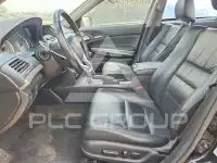 2010 Honda Accord фото