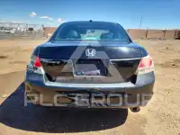 2010 Honda Accord photo