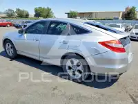 2010 Honda Accord фото