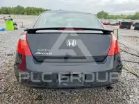 2010 Honda Accord фото