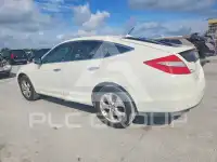2010 Honda Accord фото