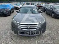 2010 Honda Accord фото
