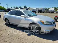 2010 Honda Accord фото